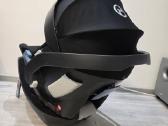 Automobilinė kėdutė Cybex Aton 5 + Isofix bazė - nuotraukos Nr. 6