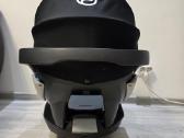 Automobilinė kėdutė Cybex Aton 5 + Isofix bazė - nuotraukos Nr. 7