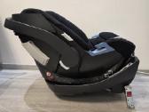 Automobilinė kėdutė Cybex Aton 5 + Isofix bazė - nuotraukos Nr. 9