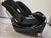Automobilinė kėdutė Cybex Aton 5 + Isofix bazė - nuotraukos Nr. 10