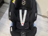 Automobilinė kėdutė Cybex Aton 5 + Isofix bazė - nuotraukos Nr. 2