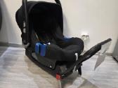 Britax Römer Baby-safe Plus Shr II autokėdutė - nuotraukos Nr. 2