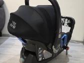 Britax Römer Baby-safe Plus Shr II autokėdutė - nuotraukos Nr. 3