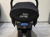 Britax Römer Baby-safe Plus Shr II autokėdutė - nuotraukos Nr. 4
