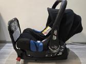 Britax Römer Baby-safe Plus Shr II autokėdutė - nuotraukos Nr. 5