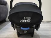 Britax Römer Baby-safe Plus Shr II autokėdutė - nuotraukos Nr. 6