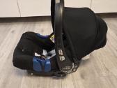 Britax Römer Baby-safe Plus Shr II autokėdutė - nuotraukos Nr. 7