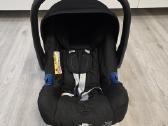 Britax Römer Baby-safe Plus Shr II autokėdutė - nuotraukos Nr. 8