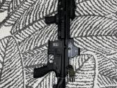 Specna Arms Sa-h02 - nuotraukos Nr. 4