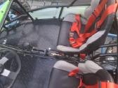 Bagis Asix 125 cc - nuotraukos Nr. 6
