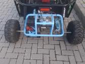 Bagis Asix 125 cc - nuotraukos Nr. 7