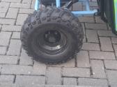 Bagis Asix 125 cc - nuotraukos Nr. 8