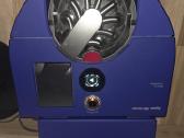 Mazai naudotas Robotas siurblys Dyson vis navi360 - nuotraukos Nr. 2