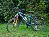 Kalnų dviratis Bulls Wildtail 27.5" - nuotraukos Nr. 2