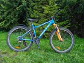 Kalnų dviratis Bulls Wildtail 27.5" - nuotraukos Nr. 3