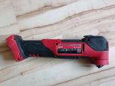 Milwaukee m18 fmt multifunkcinis - nuotraukos Nr. 2