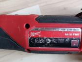 Milwaukee m18 fmt multifunkcinis - nuotraukos Nr. 3