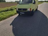 Parduodu Volkswagen LT 35 - nuotraukos Nr. 2