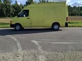 Parduodu Volkswagen LT 35 - nuotraukos Nr. 3