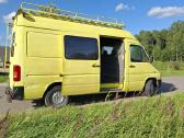 Parduodu Volkswagen LT 35 - nuotraukos Nr. 4