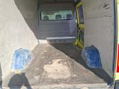 Parduodu Volkswagen LT 35 - nuotraukos Nr. 5