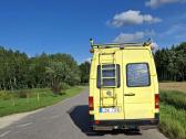 Parduodu Volkswagen LT 35 - nuotraukos Nr. 6