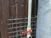 Vokiškas cinkuotas oro resiveris, 1500 l, 11 bar. - nuotraukos Nr. 4