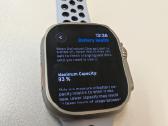 Apple Watch Ultra 2 - nuotraukos Nr. 2