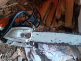 Stihl ms 261 2022 - nuotraukos Nr. 2