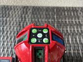 Lazeris Futech Multicross 8 Hpsd Green (Zales) - nuotraukos Nr. 2