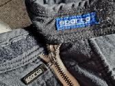 Originalus Sparco Fia lenktynių kombinezonas – 54 - nuotraukos Nr. 2