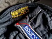 Originalus Sparco Fia lenktynių kombinezonas – 54 - nuotraukos Nr. 6