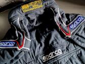 Originalus Sparco Fia lenktynių kombinezonas – 54 - nuotraukos Nr. 7