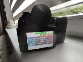 Panasonic Lumix Dc-s1h - nuotraukos Nr. 2
