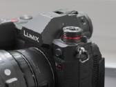 Panasonic Lumix Dc-s1h - nuotraukos Nr. 3