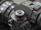Panasonic Lumix Dc-s1h - nuotraukos Nr. 5