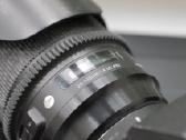 Panasonic Lumix Dc-s1h - nuotraukos Nr. 6
