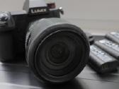 Panasonic Lumix Dc-s1h - nuotraukos Nr. 11