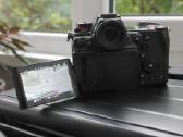 Panasonic Lumix Dc-s1h - nuotraukos Nr. 14