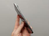 Kaip naujas Apple iPhone Air, 256gb Sky Blue - nuotraukos Nr. 4