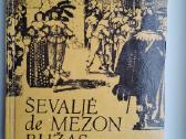 A. Diuma. Karalienė Margo. Ševaljė de Mezon Ružas - nuotraukos Nr. 9