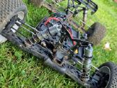 Losi 8ight 1/8 truggy - nuotraukos Nr. 5