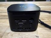 Hp Hsn-ix01 docking station - nuotraukos Nr. 2