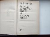 A. Diuma. Karalienė Margo. Ševaljė de Mezon Ružas - nuotraukos Nr. 10