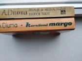 A. Diuma. Karalienė Margo. Ševaljė de Mezon Ružas - nuotraukos Nr. 19