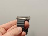 Apple Watch Ultra 2 + Ocean band - nuotraukos Nr. 4