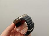 Apple Watch Ultra 2 + Ocean band - nuotraukos Nr. 6