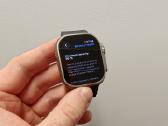 Apple Watch Ultra 2 + Ocean band - nuotraukos Nr. 8