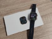 Apple Watch Ultra 2 + Ocean band - nuotraukos Nr. 9