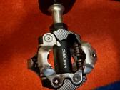 Shimano Deore XT Pd-m8100 pedalai - nuotraukos Nr. 4